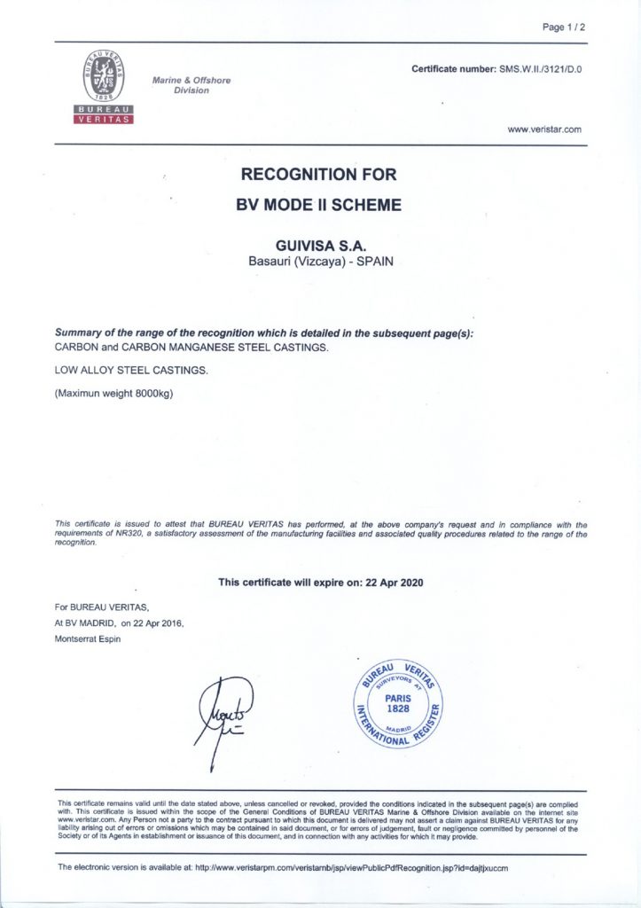 BV Certificate (2020) page 0001 Guivisa